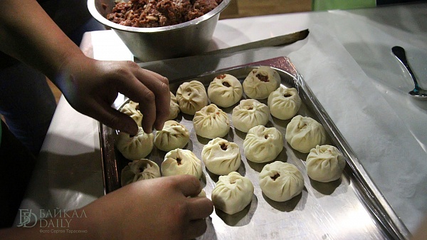 В Бурятии продавали полуфабрикаты без маркировки