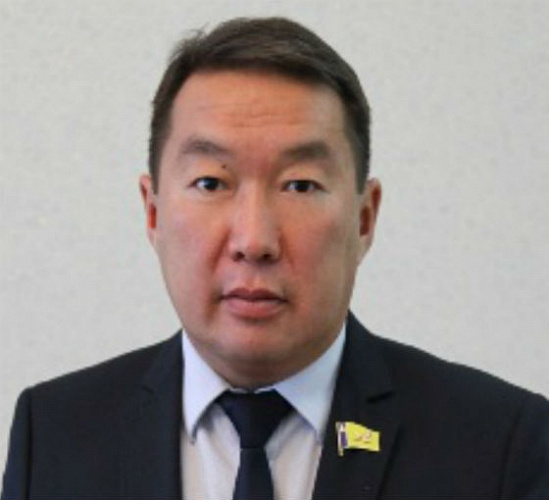Александра Барданова сняли с должности в Улан-Удэнском горсовете 