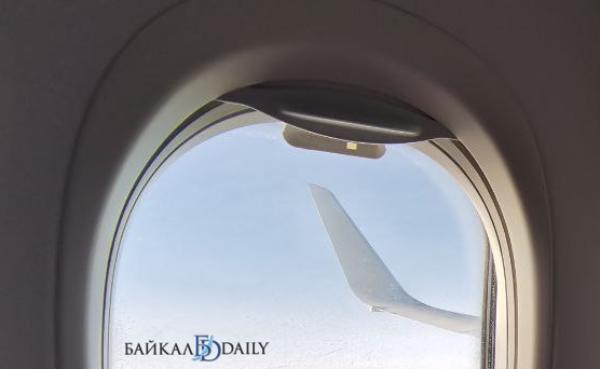 На севере Бурятии из-за непогоды застряли самолёты