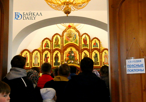 В Иркутской области церкви и дацаны отремонтируют за счёт бюджета 