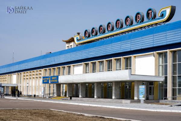 В аэропорту Улан-Удэ спасли пассажира, у которого остановилось сердце 