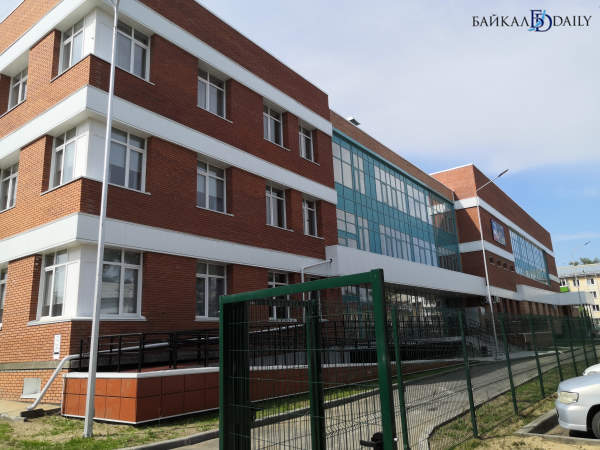 Школьники Улан-Удэ уйдут на каникулы 29 октября