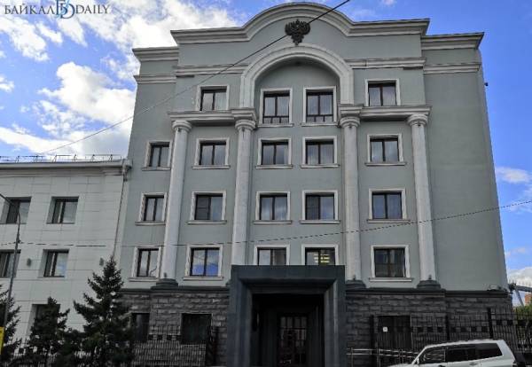 В Улан-Удэ свалку убрали благодаря вмешательству прокуратуры 