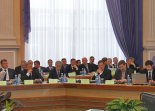 Виктор Толоконский предложил городам Сибири создать фонды для экономии ресурсов