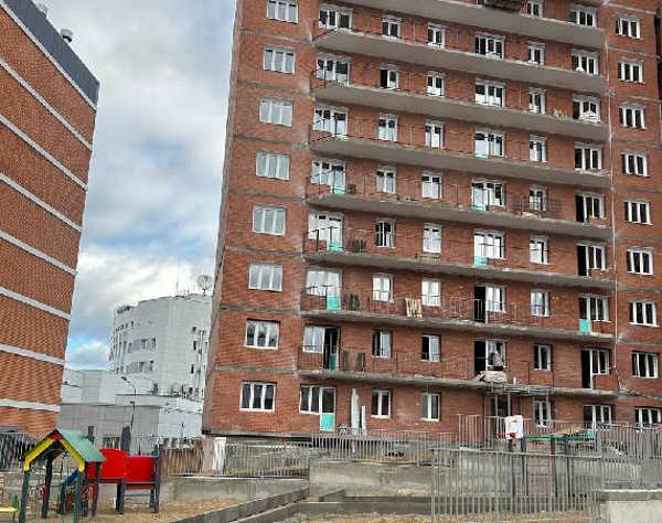 Прокурор Бурятии взял на контроль достройку последнего проблемного долгостроя 