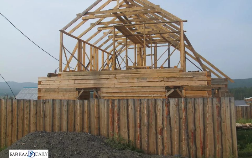 строящееся здание. улан удэ с худшей стороны. жилищное строительство бурятия. жилищное строительство бурятия. фск стройка.