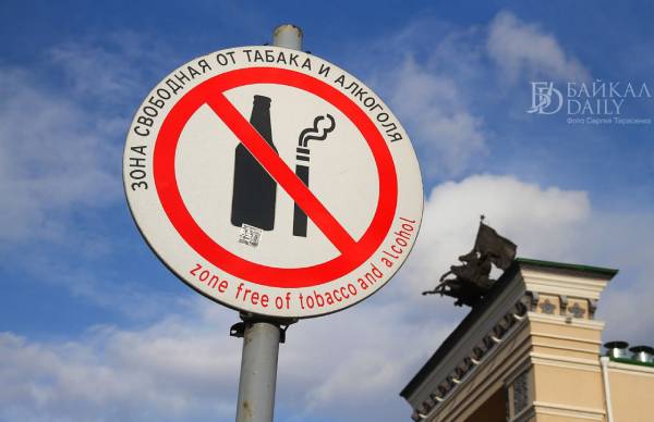 В Бурятии стало больше алкоголиков  