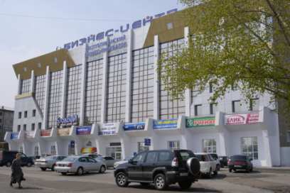 � ����-��� ���������������� �������� �������� �� ������-����������