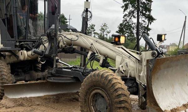 Улан-Удэ готовится к возможному подтоплению