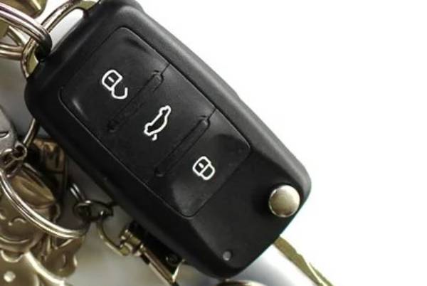 Пьяный улан-удэнец катался на угнанном авто