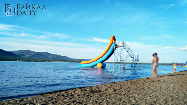 На озере в Бурятии развернётся гастрофестиваль семейного туризма