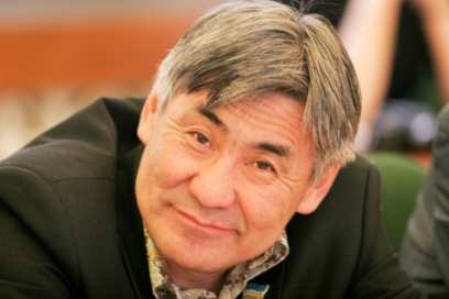Депутат парламента Бурятии Матвей Баданов: «Мы прокляли тот день, когда пришли на свинокомплекс»