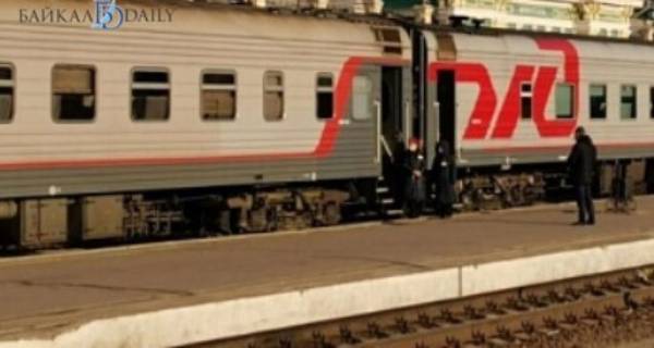 В Бурятии раскрыли кражу телефона и денег у спящего пассажира поезда 