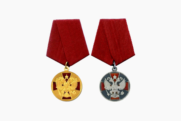 Тренеры из Бурятии удостоены медалей «За заслуги перед Отечеством»
