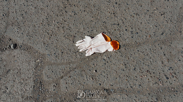 Больной коронавирусом сбежал из изоляции в Иркутске в Забайкальский край