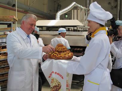 � ������� ����������� 40 ��������� ������ � ������� ����