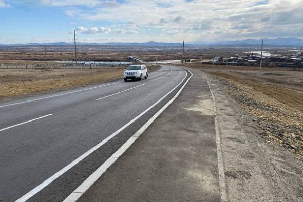 Минтранс Бурятии сообщил, какие местные дороги отремонтируют в 2024 году