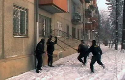 � ��������� ������� ������������� ������ �� ������ � ��������� �������