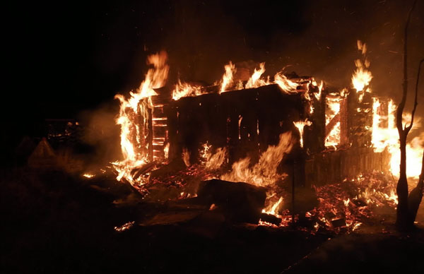 Жители Иркутской области пострадали от неисправного оборудования