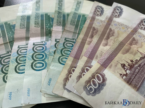 В Бурятии осуждённый погасил долг в 40 тысяч рублей