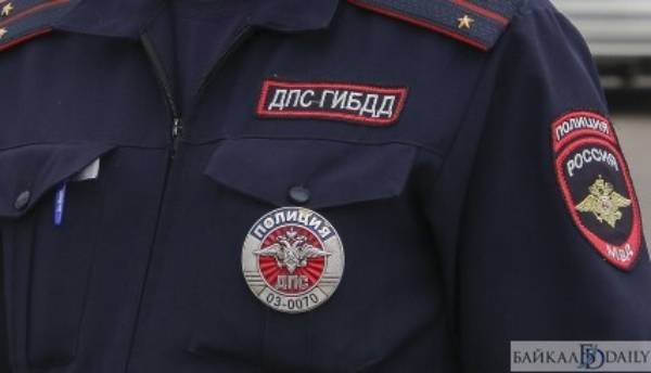 Водителей Улан-Удэ предупредили о массовой проверки водителей 