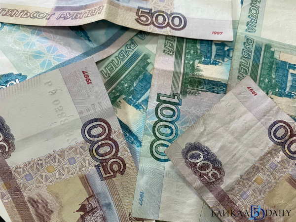 Жительница Иркутской области незаконно получила 135 тысяч от соцзащиты