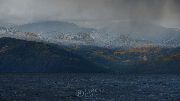 Бурятию ждёт погожий сентябрь