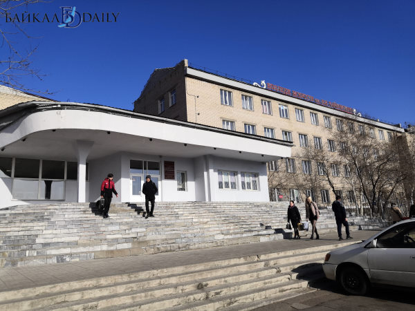 В Улан-Удэ пройдёт фестиваль «Созвездие молодых»