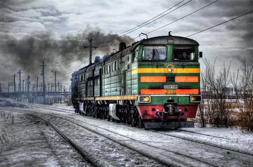 Иностранец предложил взятку полицейскому в поезде «Северобайкальск — Москва»