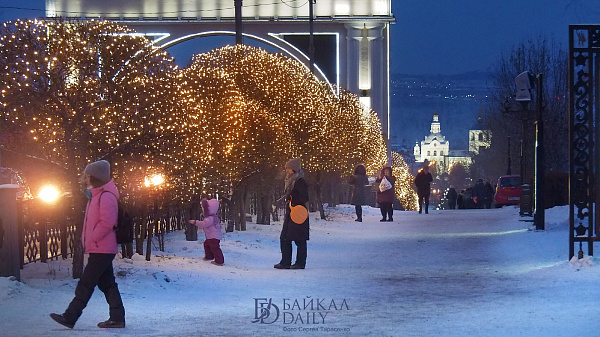 Погода в оке бурятия