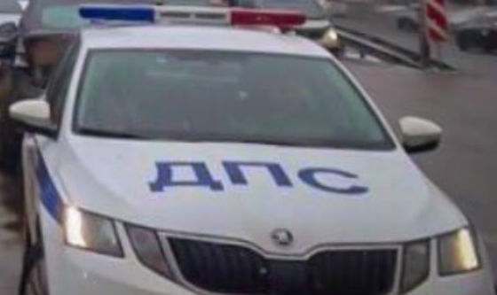 В Иркутске после двойного наезда погиб пожилой пешеход 