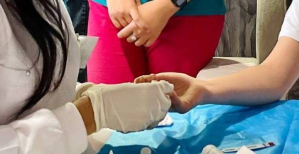 Активисты профсоюзов Бурятии сдали тесты на ВИЧ 