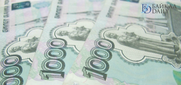 В Улан-Удэ многодетная мать украла 10 тысяч рублей в гостинице