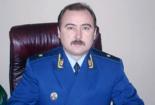 Прокурора Забайкальского края повысили в классе