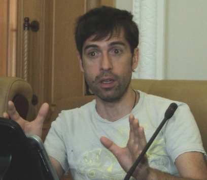 ������ ����������: � ��� � �������� ����, ����� ������� ���������