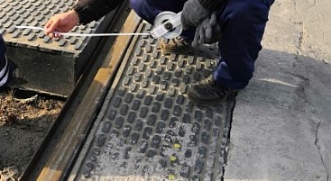 Жителей Бурятии предупредили о закрытом переезде в Култуке