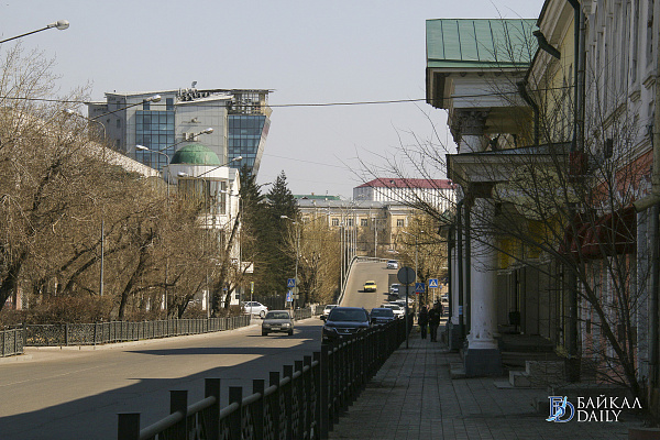 В Улан-Удэ расширили меры поддержки бизнеса 
