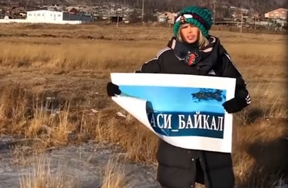 Скандальный завод по производству воды на Байкале до сих пор не снесли