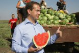 В Улан-Удэ фанаты Медведева отпразднуют его день рождения
