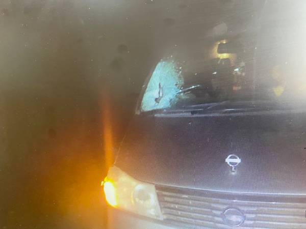  В Бурятии вновь сбили пешехода