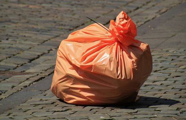 В Бурятии не могут вывезти отходы из-за ломающихся мусоровозов