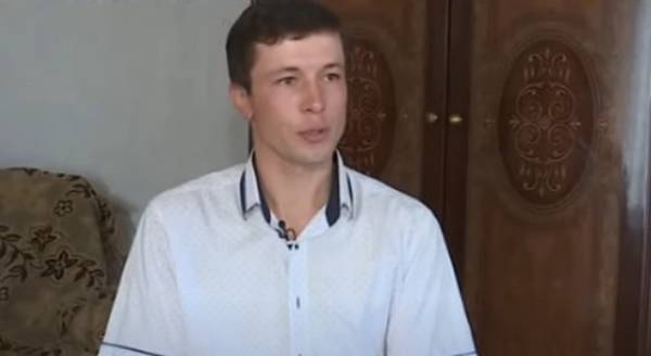 Сергей Красиков: «Если бы не было резонанса, сейчас бы сидел»