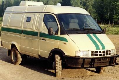 � ������� ����������� ��������������� � ��������� ���������