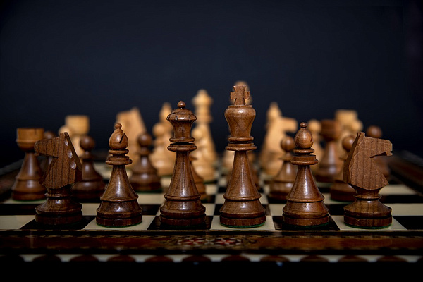 В Бурятии проведут шахматные турниры для ветеранов и сельчан
