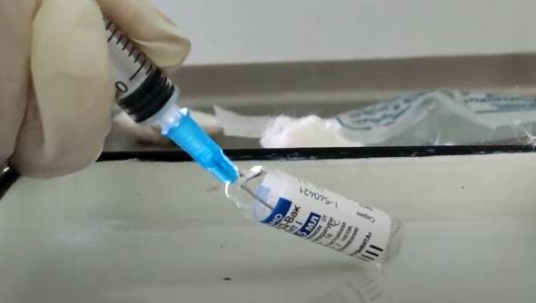 Ещё 64 человека заболели коронавирусом в Бурятии