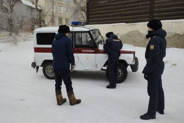 Улан-удэнец, объявленный в розыск, попался из-за банки пива