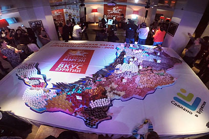 � ������� �������� ���������������� ����� (�����, ����)