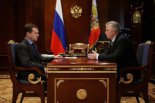 «Кремль.ORG»: Глава Бурятии не только просит деньги - он их еще пытается заработать для республики