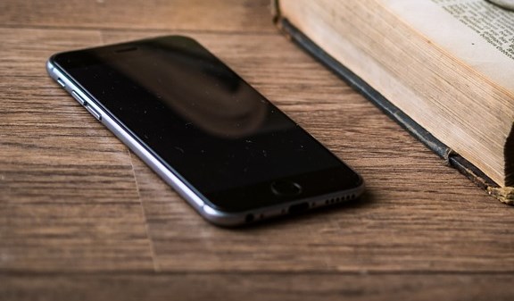 Читинец, попросив фонарик на телефоне, сбежал с ним 