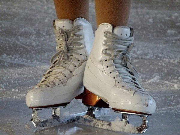 Читинцы смогут кататься на коньках с 1 октября 